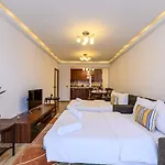 Jad - Comfortable - 3 Rooms Apartments Isaran Coresi