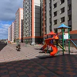 Jad - Comfortable - 3 Rooms Apartments Isaran Coresi