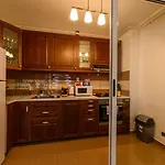 Jad - Comfortable - 3 Rooms Apartments Isaran Coresi