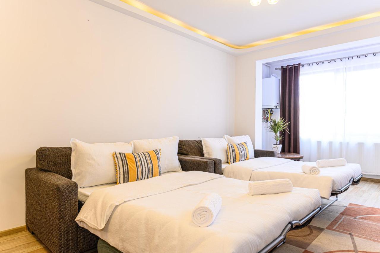 Jad - Comfortable - 3 Isaran Coresi Apartament