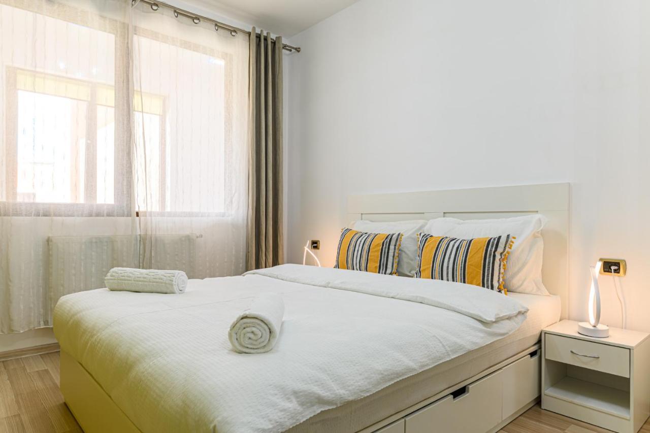 Jad - Comfortable - 3 Isaran Coresi Apartment Brasov