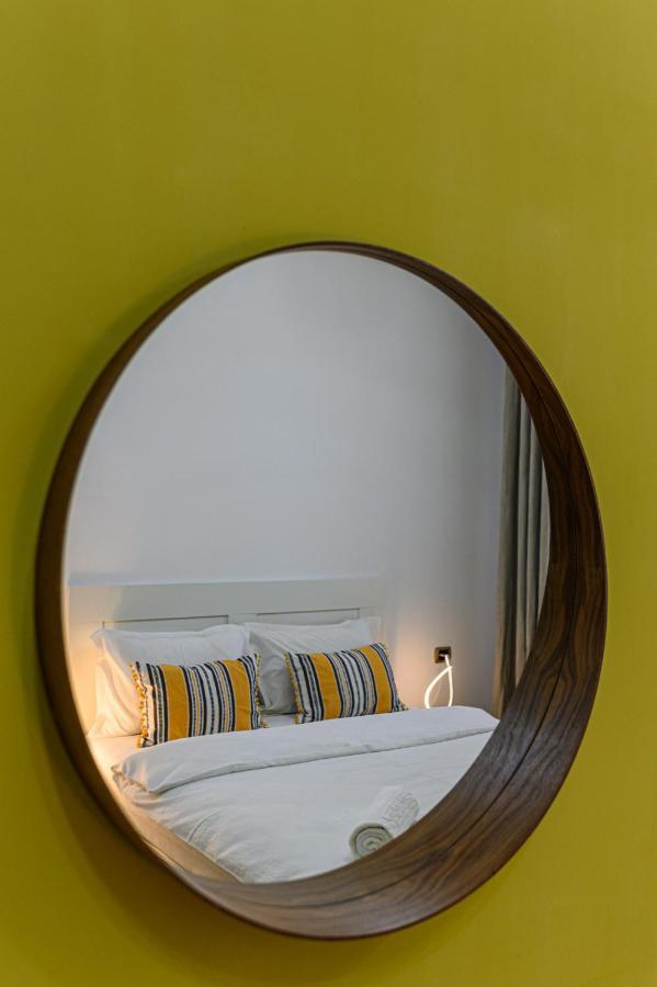 Jad - Comfortable - 3 Isaran Coresi Apartament
