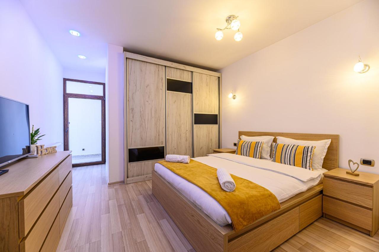 Apartment Jad - Comfortable - 3 Isaran Coresi Brasov