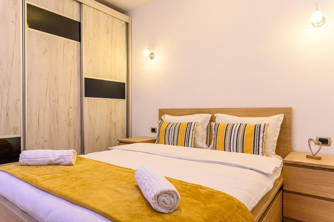 Jad - Comfortable - 3 Isaran Coresi Apartment