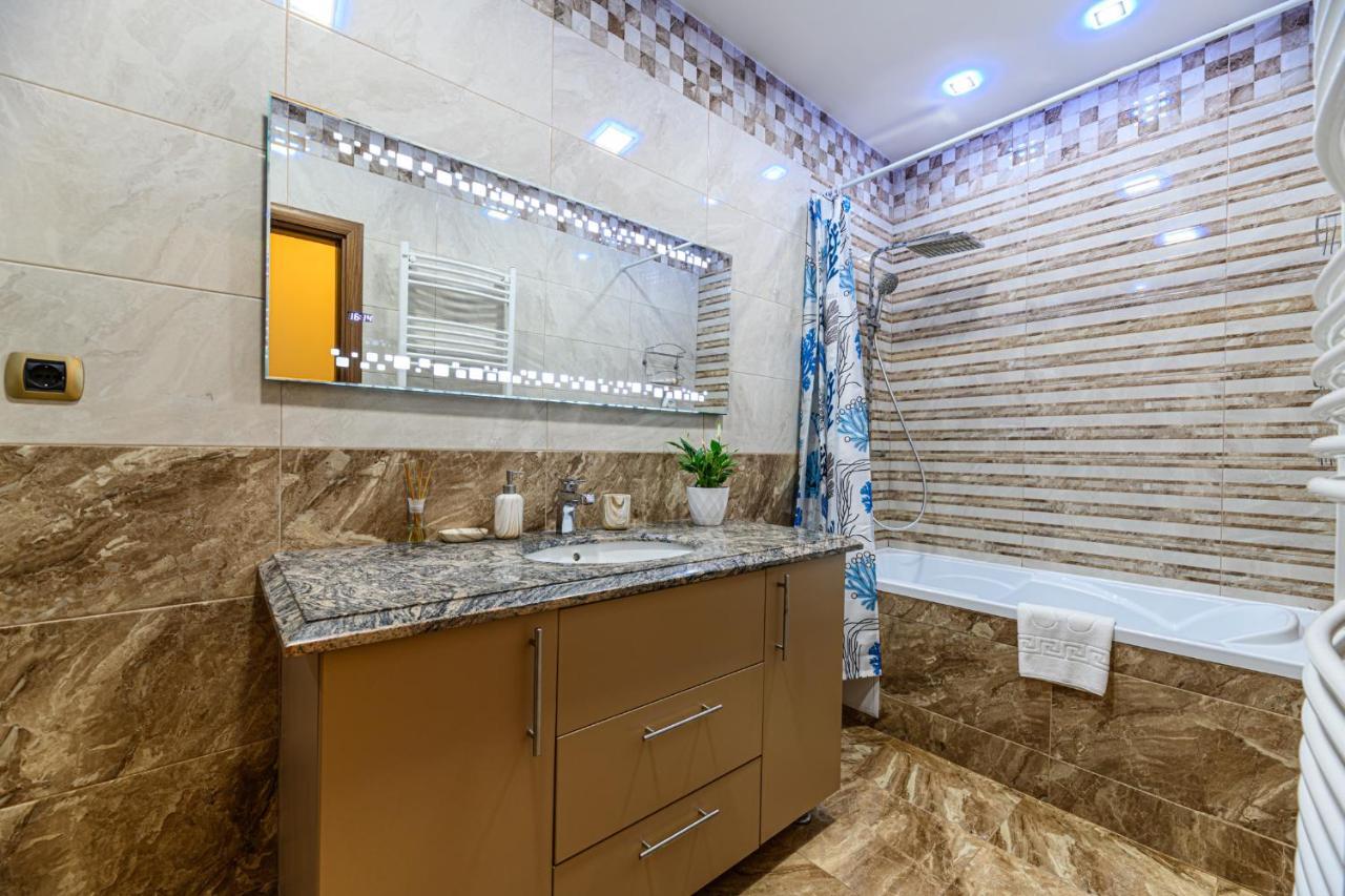 Apartament Jad - Comfortable - 3 Isaran Coresi Brașov