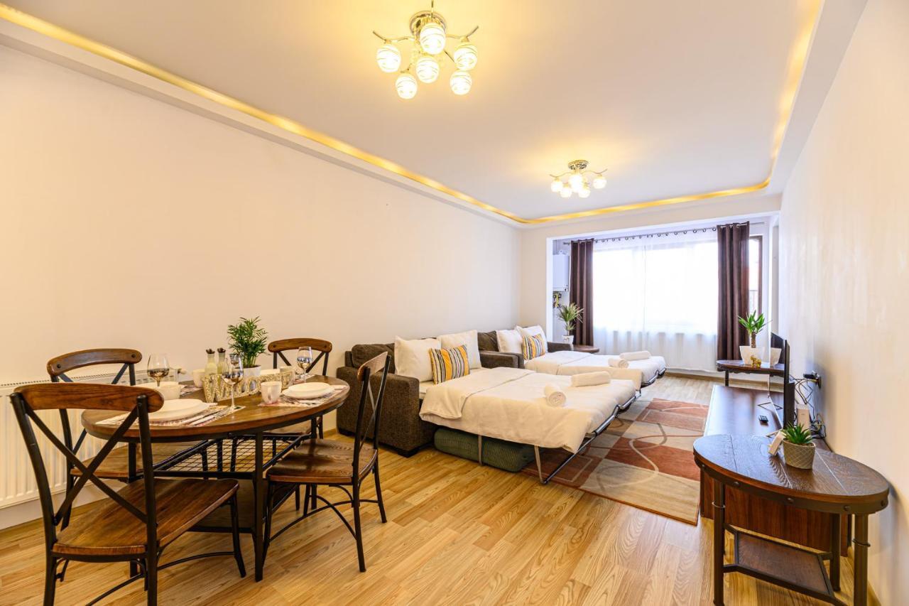 Jad - Comfortable - 3 Isaran Coresi * Brasov