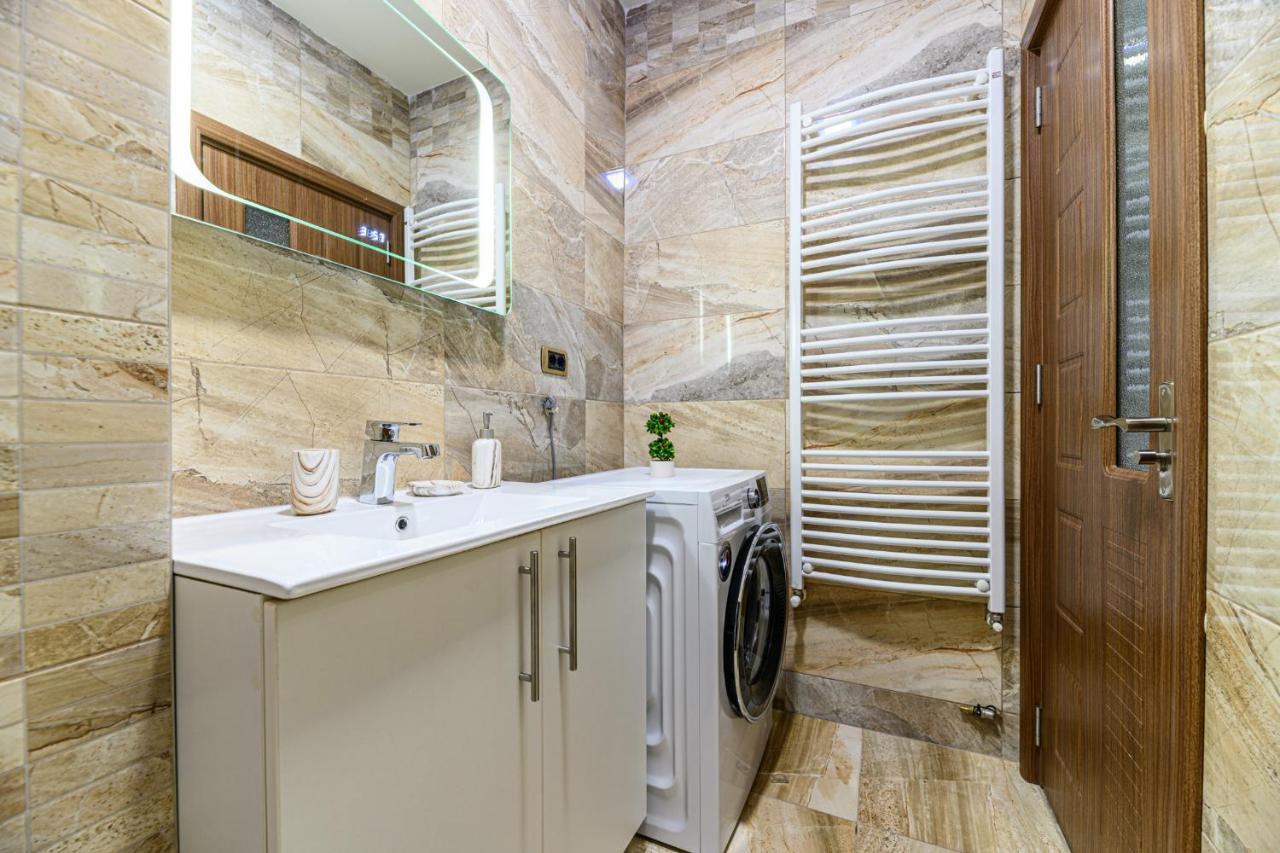 Apartament Jad - Comfortable - 3 Isaran Coresi Brașov
