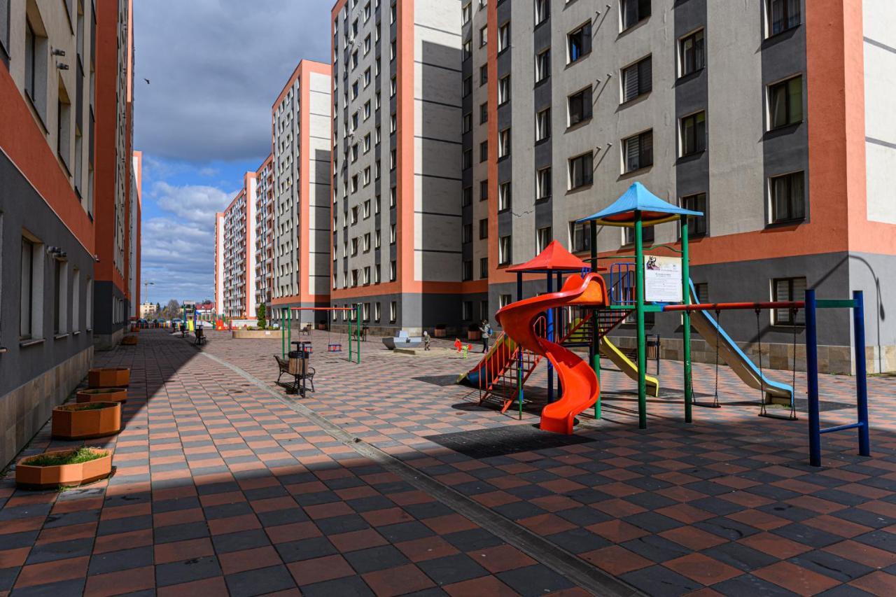 Apartament Jad - Comfortable - 3 Isaran Coresi *