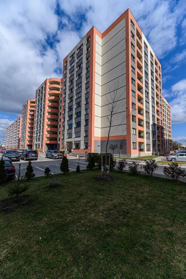 Jad - Comfortable - 3 Isaran Coresi Brașov