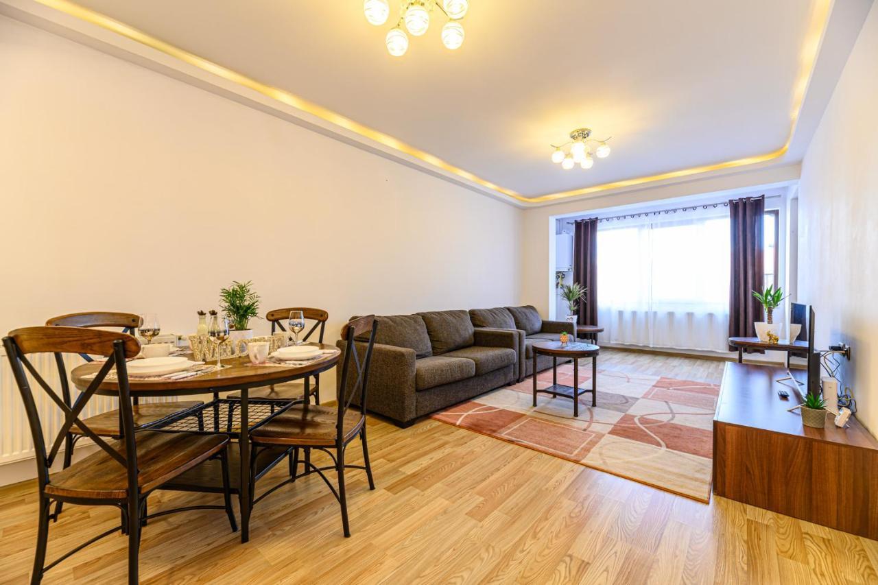 Jad - Comfortable - 3 Isaran Coresi Brașov