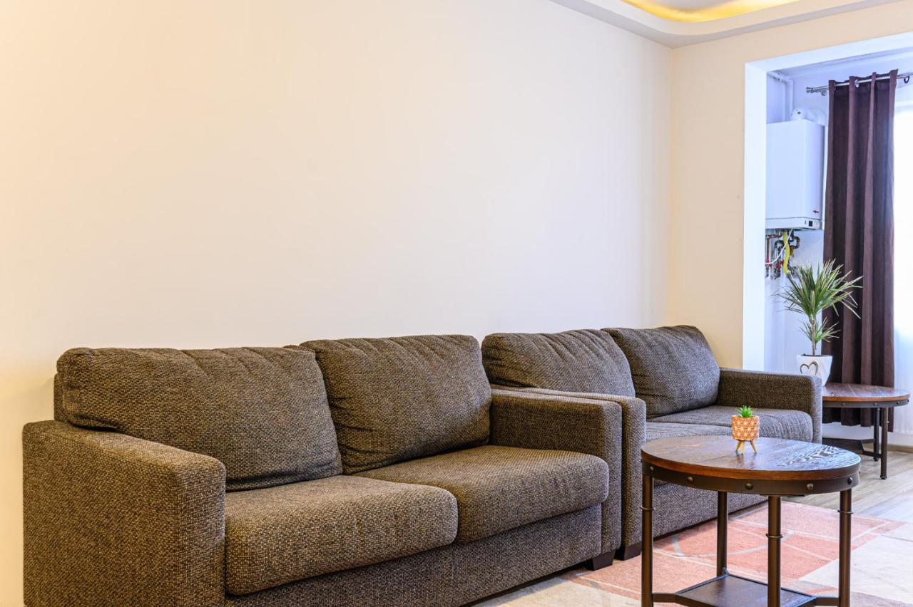 Apartment Jad - Comfortable - 3 Isaran Coresi Brasov